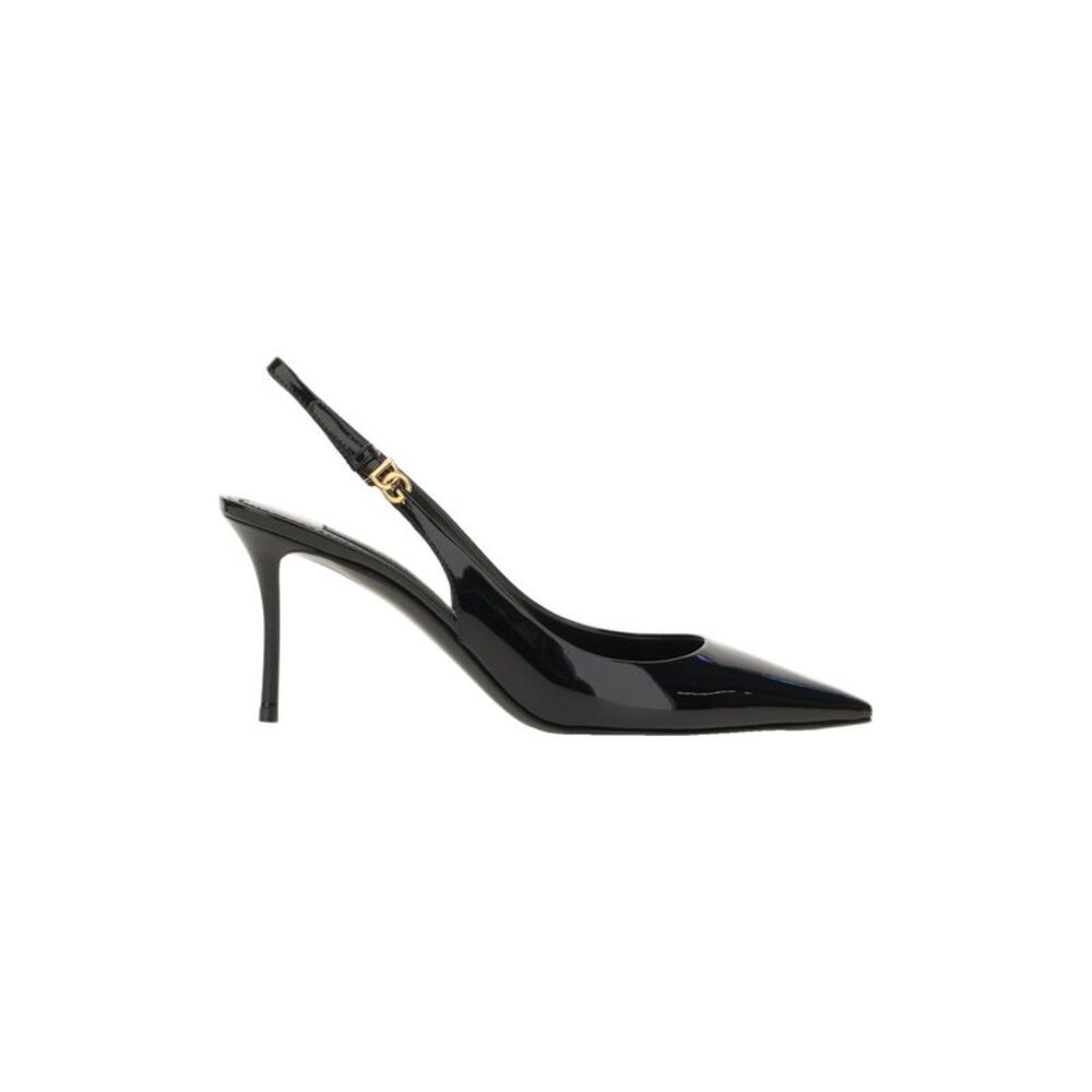 Dolce&Gabbana Woman Shoes Pumps